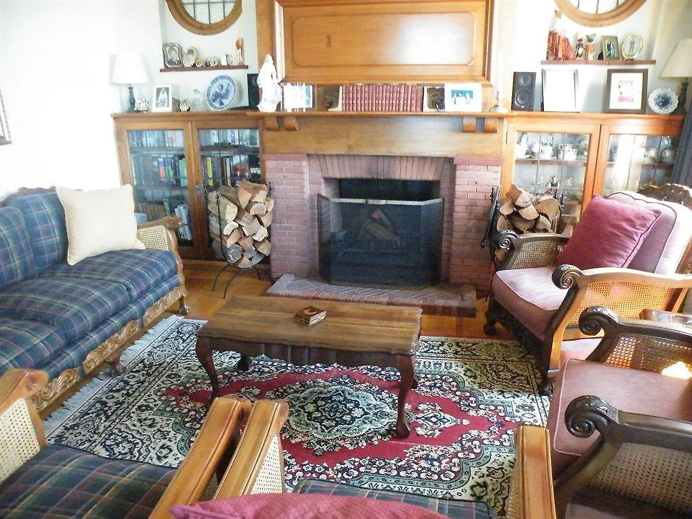 Sonnekus Guest House Kapstadt