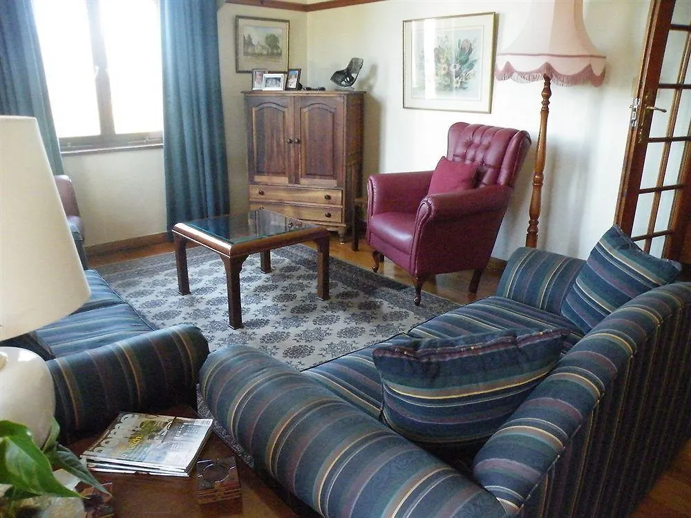 Apartment Sonnekus Guest House Kapstadt